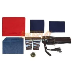 Spider-man No Way Home Doctor Strange Cosplay Costumes -Simcosplay Outlet Store 4766 0004 021a7732