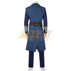 Spider-man No Way Home Doctor Strange Cosplay Costumes -Simcosplay Outlet Store 4766 0024 021a7692