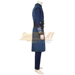 Spider-man No Way Home Doctor Strange Cosplay Costumes -Simcosplay Outlet Store 4766 0025 021a7691