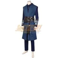 Spider-man No Way Home Doctor Strange Cosplay Costumes -Simcosplay Outlet Store 4766 0026 021a7690