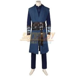 Spider-man No Way Home Doctor Strange Cosplay Costumes -Simcosplay Outlet Store 4766 0027 021a7689