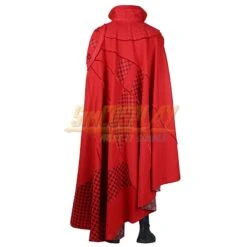 Spider-man No Way Home Doctor Strange Cosplay Costumes -Simcosplay Outlet Store 4766 0042 021a7661