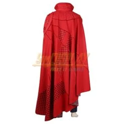 Spider-man No Way Home Doctor Strange Cosplay Costumes -Simcosplay Outlet Store 4766 0043 021a7661