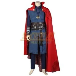 Spider-man No Way Home Doctor Strange Cosplay Costumes -Simcosplay Outlet Store 4766 0044 021a7659