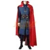 Spider-man No Way Home Doctor Strange Cosplay Costumes