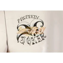 Harley Red Dress Cosplay Costume Squad Of Suicide Cosplay Suit -Simcosplay Outlet Store 4778 0003 021a7095