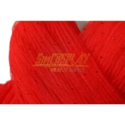 Harley Red Dress Cosplay Costume Squad Of Suicide Cosplay Suit -Simcosplay Outlet Store 4778 0005 021a7086