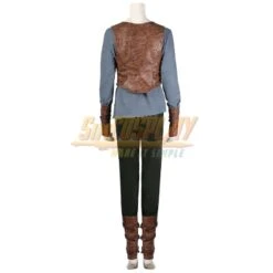Witcher Season 2 Cirilla Cosplay Costumes Top Level -Simcosplay Outlet Store 4780 0022 021a6584