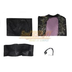 Witcher S2 Yennefer Cosplay Costumes Top Level -Simcosplay Outlet Store 4781 0000 021a7640