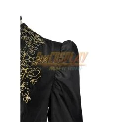 Witcher S2 Yennefer Cosplay Costumes Top Level -Simcosplay Outlet Store 4781 0010 021a7541