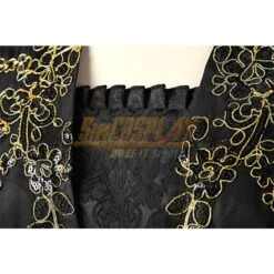Witcher S2 Yennefer Cosplay Costumes Top Level -Simcosplay Outlet Store 4781 0013 021a7538