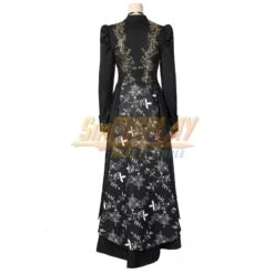 Witcher S2 Yennefer Cosplay Costumes Top Level -Simcosplay Outlet Store 4781 0021 021a7529