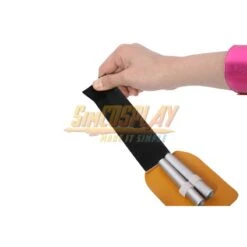 Boba Fett Cosplay Costume The Book Of Boba Fett Cosplay Suit Ver.2 -Simcosplay Outlet Store 4785 0000