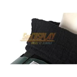 Boba Fett Cosplay Costume The Book Of Boba Fett Cosplay Suit Ver.2 -Simcosplay Outlet Store 4785 0006 021a8790
