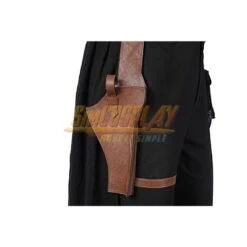 Boba Fett Cosplay Costume The Book Of Boba Fett Cosplay Suit Ver.2 -Simcosplay Outlet Store 4785 0012 021a8782