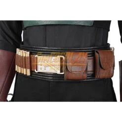 Boba Fett Cosplay Costume The Book Of Boba Fett Cosplay Suit Ver.2 -Simcosplay Outlet Store 4785 0022 021a8766