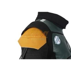 Boba Fett Cosplay Costume The Book Of Boba Fett Cosplay Suit Ver.2 -Simcosplay Outlet Store 4785n 0020 021a8772