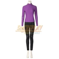 Hawkeye Kate Bishop Cosplay Costumes Top Level Ver.2 -Simcosplay Outlet Store 4791 0013 021a7583