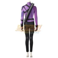 Hawkeye Kate Bishop Cosplay Costumes Top Level Ver.2 -Simcosplay Outlet Store 4791 0029 021a7561