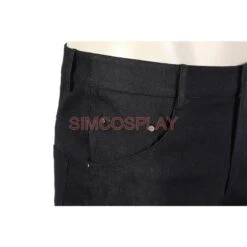 Hawkeye Clint Barton S1 Cosplay Costumes Purple Suit Ver.2 -Simcosplay Outlet Store 4792 0012 021a7890 1