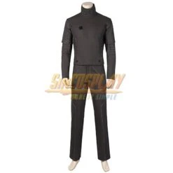 The Mandalorian Season 2 Din Djarin Cosplay Costumes Top Level -Simcosplay Outlet Store 4798 0008 021a9310