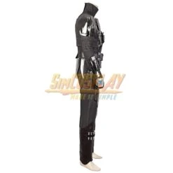 The Mandalorian Season 2 Din Djarin Cosplay Costumes Top Level -Simcosplay Outlet Store 4798 0028 021a9284