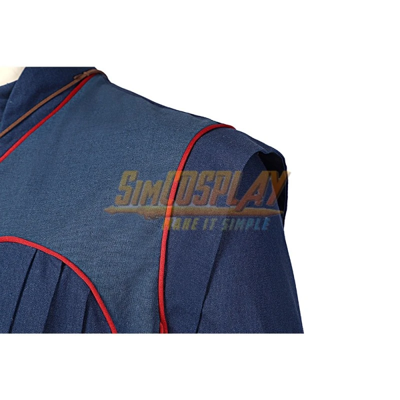 Doctor Strange In The Multiverse Of Madness Cosplay Costumes Top Level 19 Doctor Strange In The Multiverse Of Madness Cosplay Costumes Top Level - Image 19