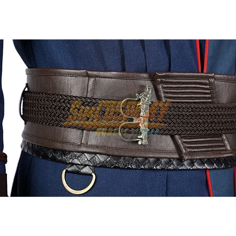 Doctor Strange In The Multiverse Of Madness Cosplay Costumes Top Level 20 Doctor Strange In The Multiverse Of Madness Cosplay Costumes Top Level - Image 20