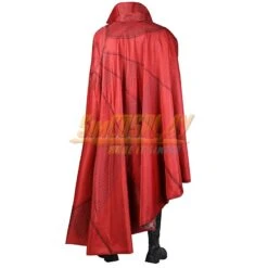 Doctor Strange In The Multiverse Of Madness Cosplay Costumes Top Level 24 Doctor Strange In The Multiverse Of Madness Cosplay Costumes Top Level -Simcosplay Outlet Store 4816 0032 021a9403