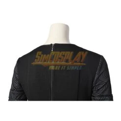 Mandalorian Fennec Shand Cosplay Costume Slim Edition -Simcosplay Outlet Store 4819 0003 021a9881