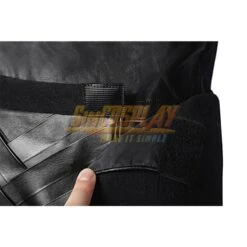 Mandalorian Fennec Shand Cosplay Costume Slim Edition -Simcosplay Outlet Store 4819 0007 021a9876