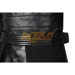 Mandalorian Fennec Shand Cosplay Costume Slim Edition -Simcosplay Outlet Store 4819 0009 021a9874