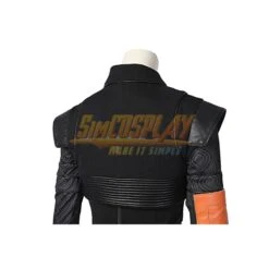 Mandalorian Fennec Shand Cosplay Costume Slim Edition -Simcosplay Outlet Store 4819 0014 021a9867