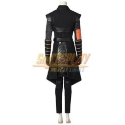 Mandalorian Fennec Shand Cosplay Costume Slim Edition -Simcosplay Outlet Store 4819 0023 021a9857