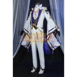 Genshin Impact Kamisato Ayato Cosplay Costumes SimCosplay 23 Genshin Impact Kamisato Ayato Cosplay Costumes SimCosplay -Simcosplay Outlet Store 4821 0026 021a0243