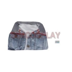 America Chavez Multiverse Of Madness Cosplay Costume Ver.2 -Simcosplay Outlet Store 4834 0000 021a2802