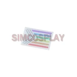 America Chavez Multiverse Of Madness Cosplay Costume Ver.2 -Simcosplay Outlet Store 4834 0001 021a2800