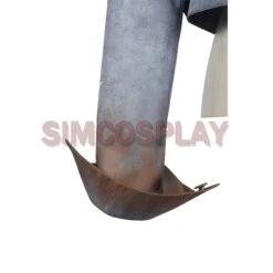 America Chavez Multiverse Of Madness Cosplay Costume Ver.2 -Simcosplay Outlet Store 4834 0004 021a2795