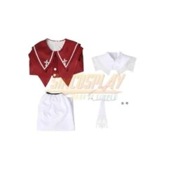 Final Fantasy XVI Joshua Rosfield Cosplay Costumes S22042B -Simcosplay Outlet Store 4840 0000 021a1677