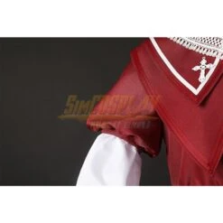 Final Fantasy XVI Joshua Rosfield Cosplay Costumes S22042B -Simcosplay Outlet Store 4840 0014 021a1650