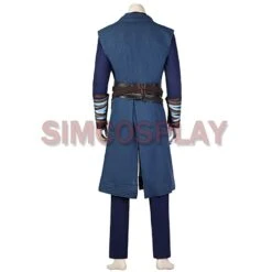 Doctor Strange Cosplay Costumes Classic Promotional Edition -Simcosplay Outlet Store 4844 0022 021a7692