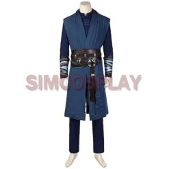 Doctor Strange Cosplay Costumes Classic Promotional Edition -Simcosplay Outlet Store 4844 0025 021a7689