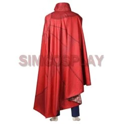 Doctor Strange Cosplay Costumes Classic Promotional Edition -Simcosplay Outlet Store 4844 0031 021a0329