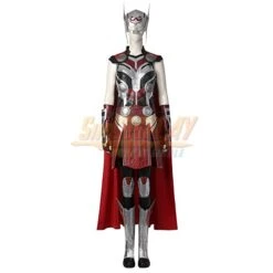 Female Thor Jane Foster Cosplay Costumes Sim220322D -Simcosplay Outlet Store 4845 0022 021a1263