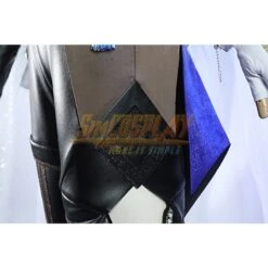 Genshin Impact Yelan Cosplay Costume Full Set Of Cosplay Suit -Simcosplay Outlet Store 4848 0002 021a1884