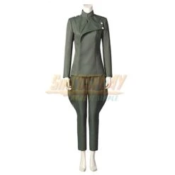 Star Wars Imperial Military Cosplay Uniforms Obi Wan Kenobi Cosplay Suit -Simcosplay Outlet Store 4864 0005 021a1626