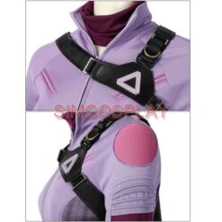 Hawkeye Kate Bishop Cosplay Costumes Slim Edition -Simcosplay Outlet Store 4865 4