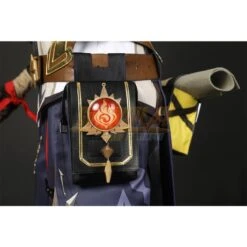 Genshin Impact Bennett Cosplay Costumes Top Level 33 Genshin Impact Bennett Cosplay Costumes Top Level -Simcosplay Outlet Store 48701 0005 021a5051