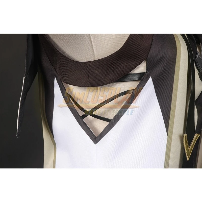 Genshin Impact Bennett Cosplay Costumes Top Level 15 Genshin Impact Bennett Cosplay Costumes Top Level - Image 15