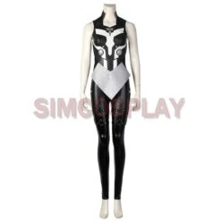 Thor 4 Valkyrie Cosplay Costume Love And Thunder Valkyrie New Look Suit -Simcosplay Outlet Store 4902 0005 021a2616